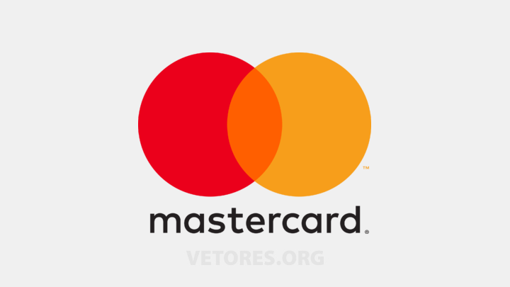 Mastercard SVG Logo Free Vectors
