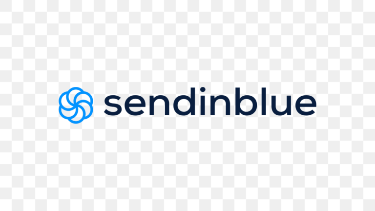 Sendinblue SVG Logo – Free Vectors