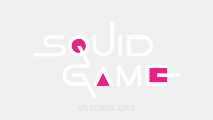 Squid Game SVG Logo – Free Vectors