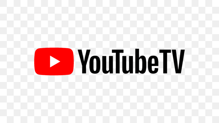 Youtube TV SVG Logo – Free Vectors